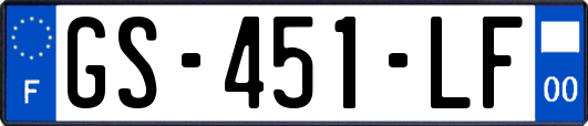 GS-451-LF