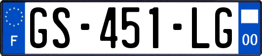 GS-451-LG