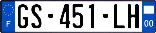 GS-451-LH