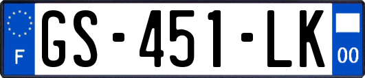 GS-451-LK