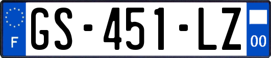GS-451-LZ
