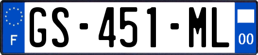 GS-451-ML