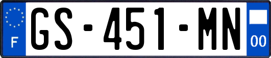GS-451-MN