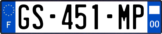 GS-451-MP