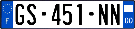 GS-451-NN