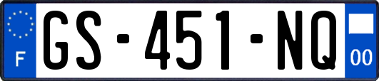 GS-451-NQ