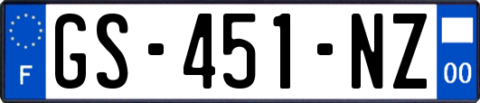 GS-451-NZ