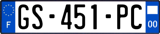 GS-451-PC
