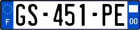GS-451-PE