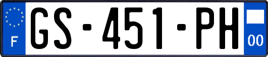 GS-451-PH