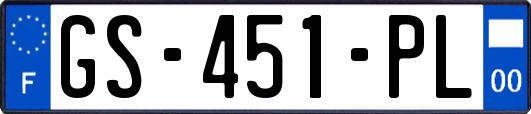 GS-451-PL