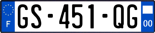 GS-451-QG