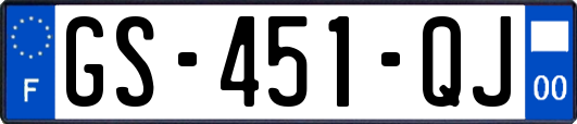 GS-451-QJ