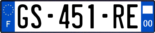 GS-451-RE