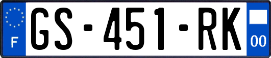 GS-451-RK
