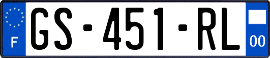 GS-451-RL
