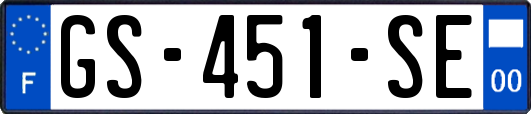 GS-451-SE