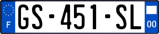 GS-451-SL