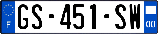 GS-451-SW