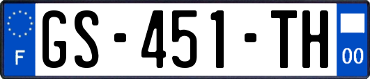 GS-451-TH