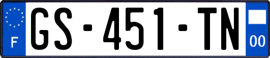 GS-451-TN