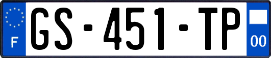 GS-451-TP