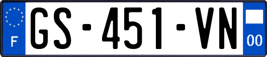 GS-451-VN