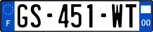 GS-451-WT
