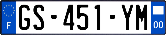 GS-451-YM