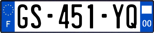 GS-451-YQ