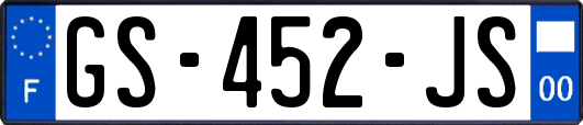 GS-452-JS