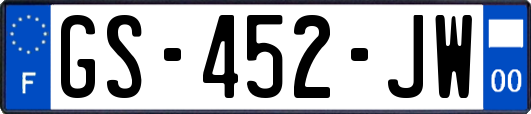 GS-452-JW