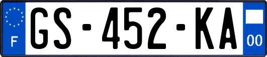 GS-452-KA