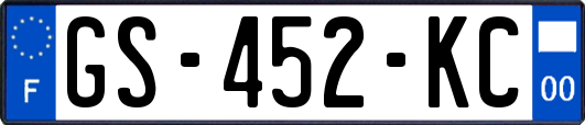 GS-452-KC