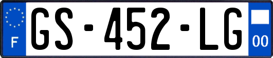 GS-452-LG