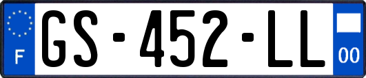 GS-452-LL