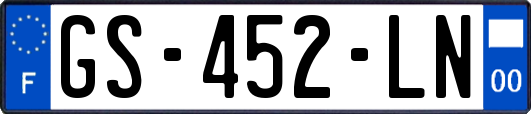 GS-452-LN