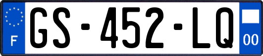 GS-452-LQ