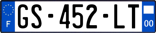 GS-452-LT
