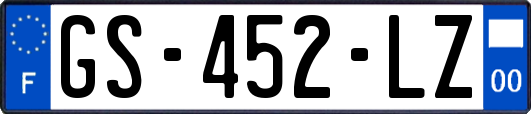 GS-452-LZ