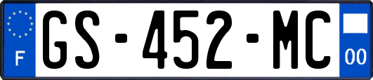 GS-452-MC