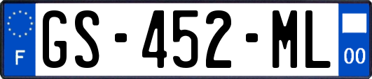 GS-452-ML