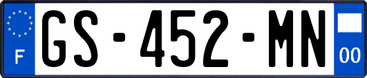 GS-452-MN