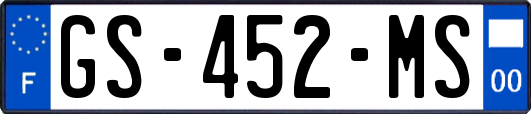 GS-452-MS