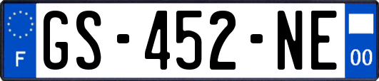 GS-452-NE