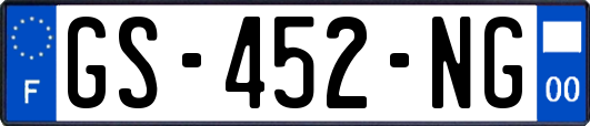 GS-452-NG