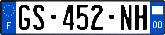 GS-452-NH