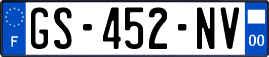 GS-452-NV