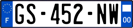 GS-452-NW