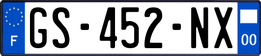 GS-452-NX